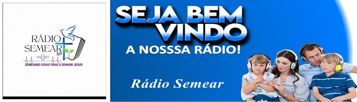 RÁDIO SEMEAR